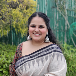 Director of Education and Student Experience, Krea University, Founding Director, Inclusive Learning Support Office, Krea University